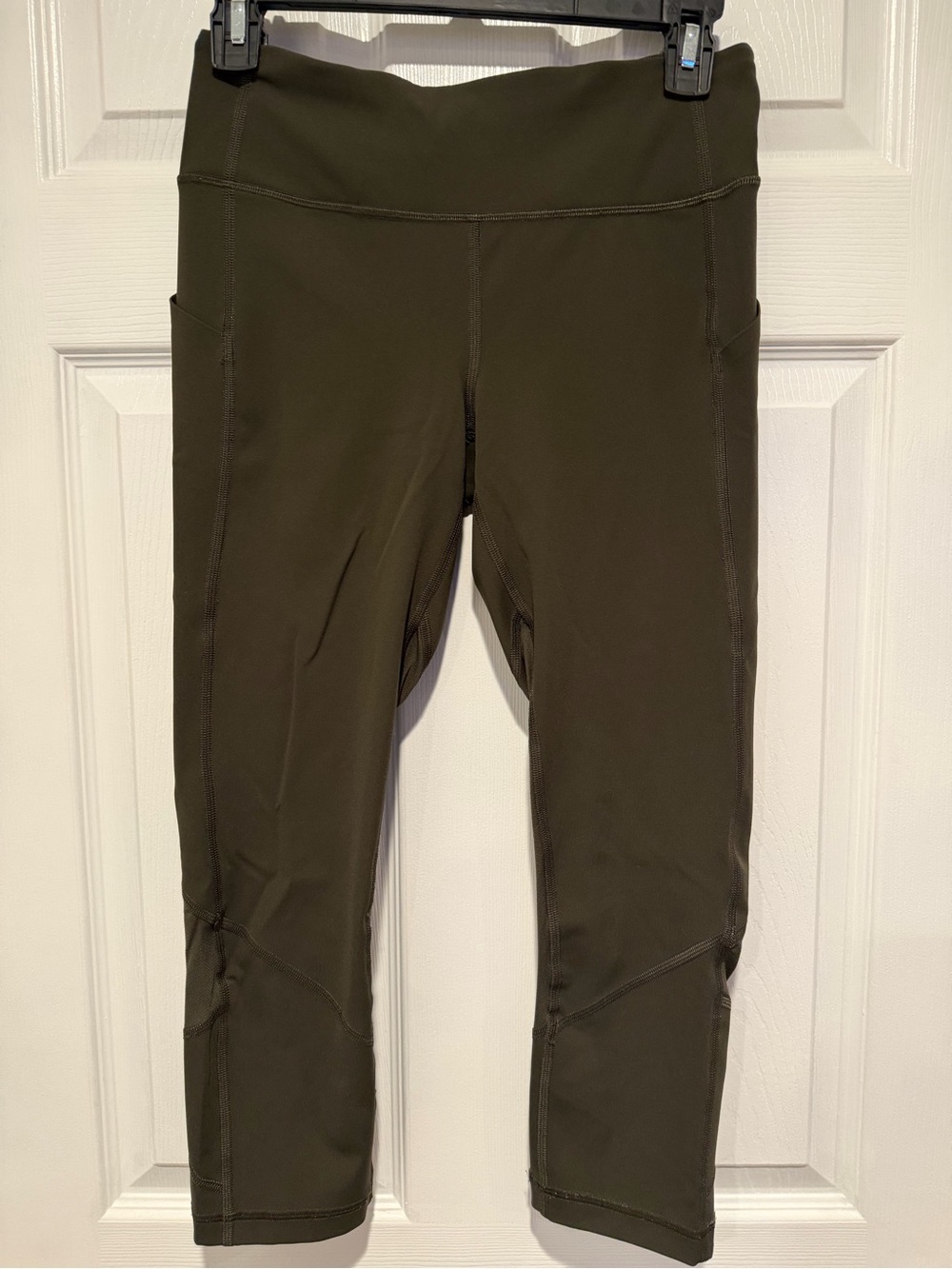 lululemon athletica pace rival Leggings